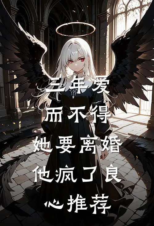 三年爱而不得，她要离婚他疯了良心推荐