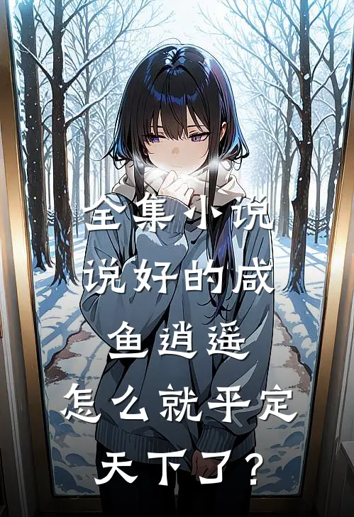 全集小说说好的咸鱼逍遥，怎么就平定天下了？