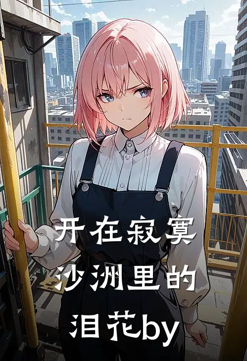开在寂寞沙洲里的泪花by