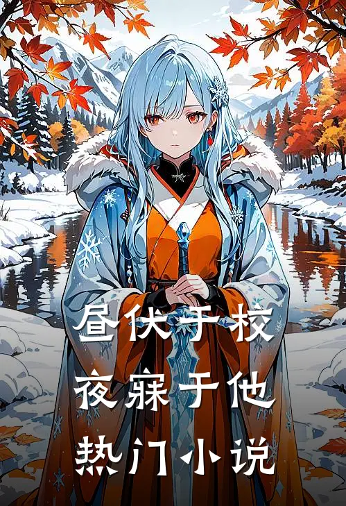 昼伏于校，夜寐于他热门小说