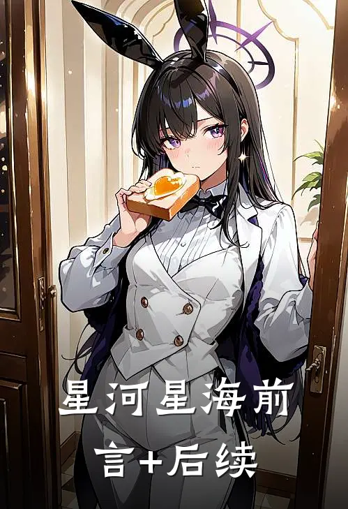 星河星海前言+后续