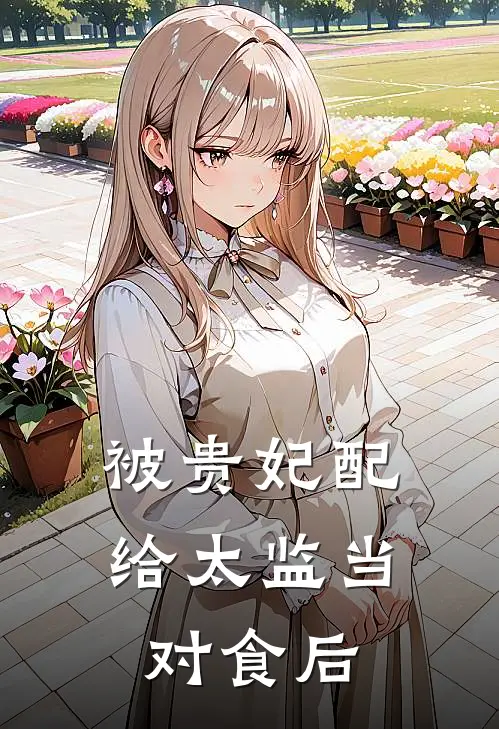 被贵妃配给太监当对食后