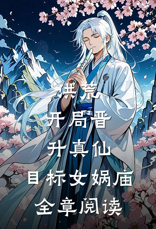 洪荒：开局晋升真仙，目标女娲庙全章阅读