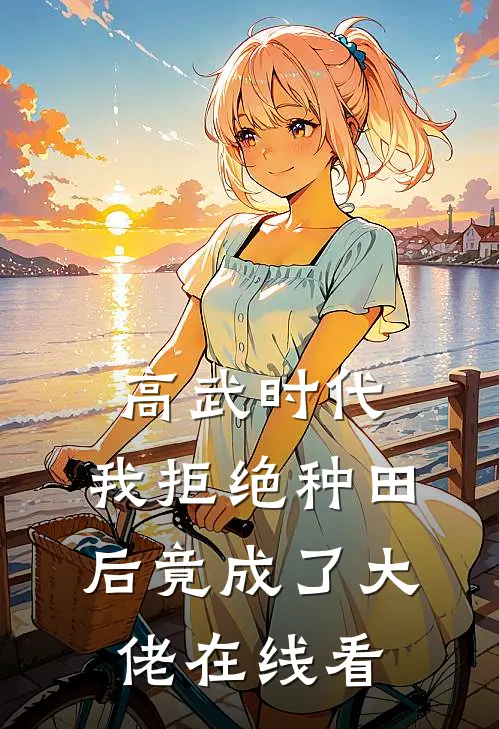 高武时代，我拒绝种田后竟成了大佬在线看