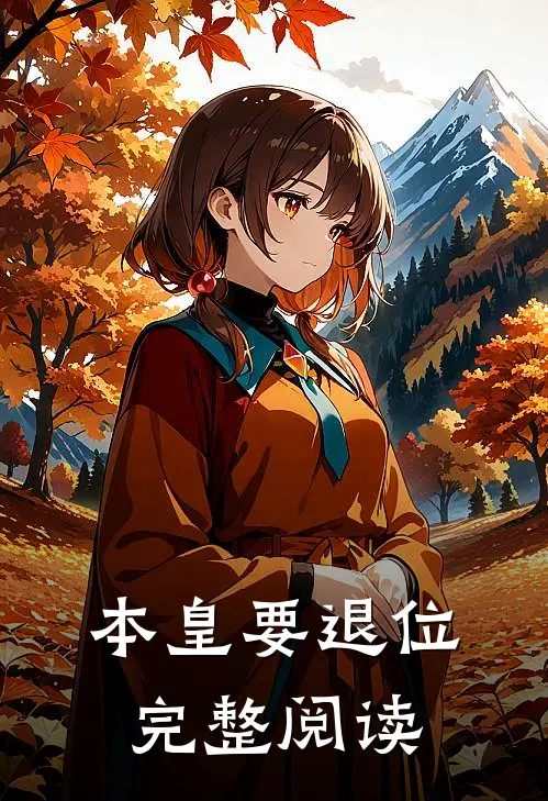 本皇要退位完整阅读