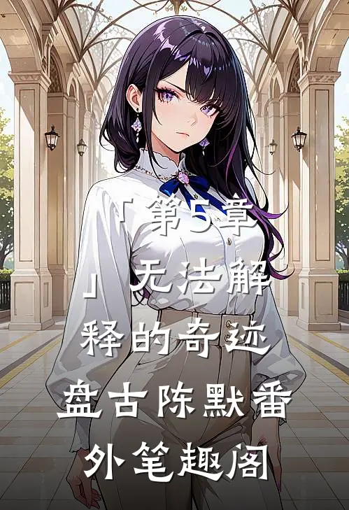 「第5章」无法解释的奇迹：盘古陈默番外笔趣阁