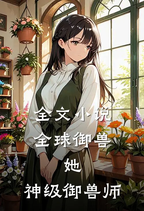 全文小说全球御兽：她，神级御兽师