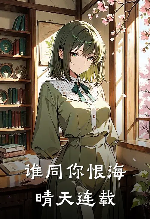 谁同你恨海晴天连载
