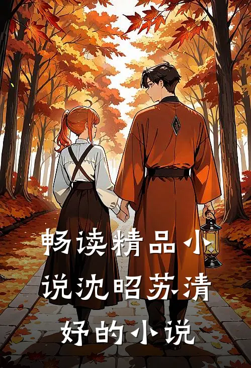 畅读精品小说沈昭苏清妤的小说
