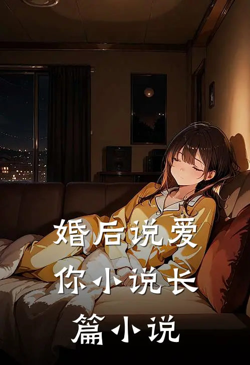 婚后说爱你小说长篇小说