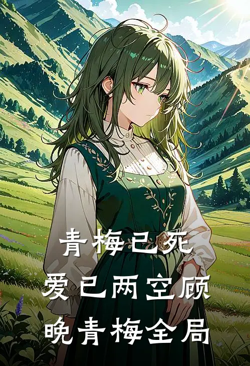 青梅已死，爱已两空顾晚青梅全局