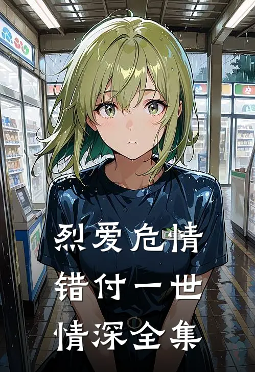 烈爱危情：错付一世情深全集