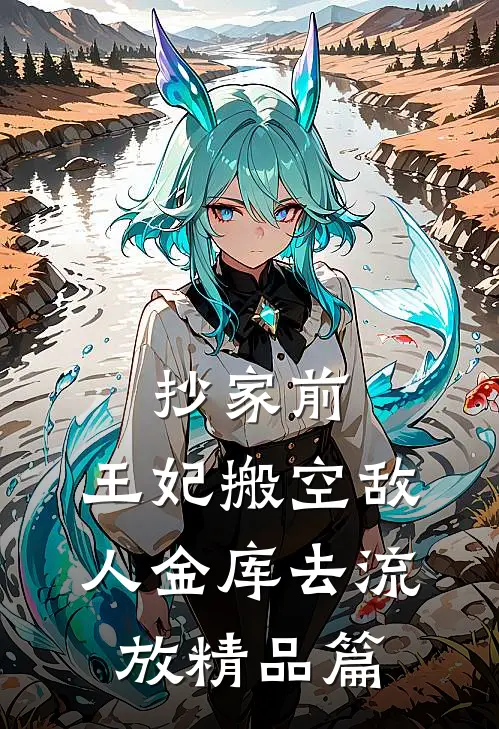 抄家前，王妃搬空敌人金库去流放精品篇