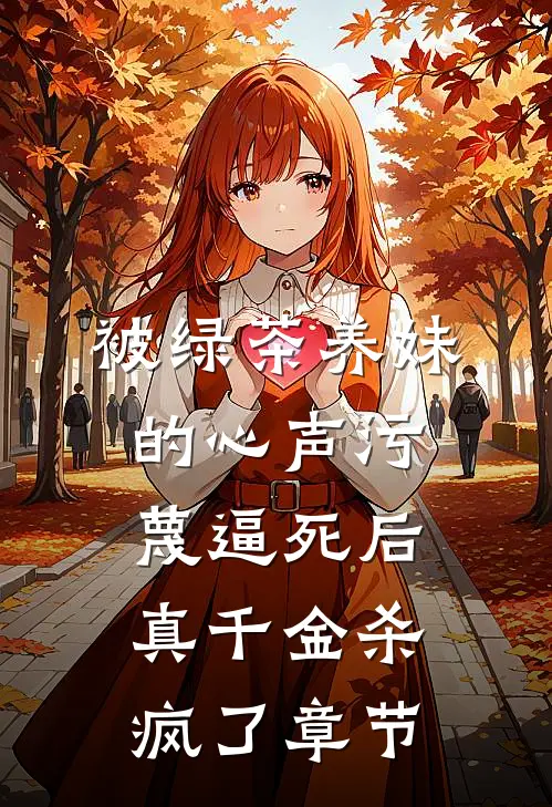 被绿茶养妹的心声污蔑逼死后，真千金杀疯了章节