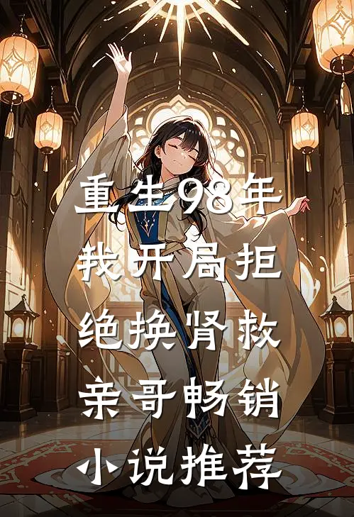 重生98年，我开局拒绝换肾救亲哥畅销小说推荐