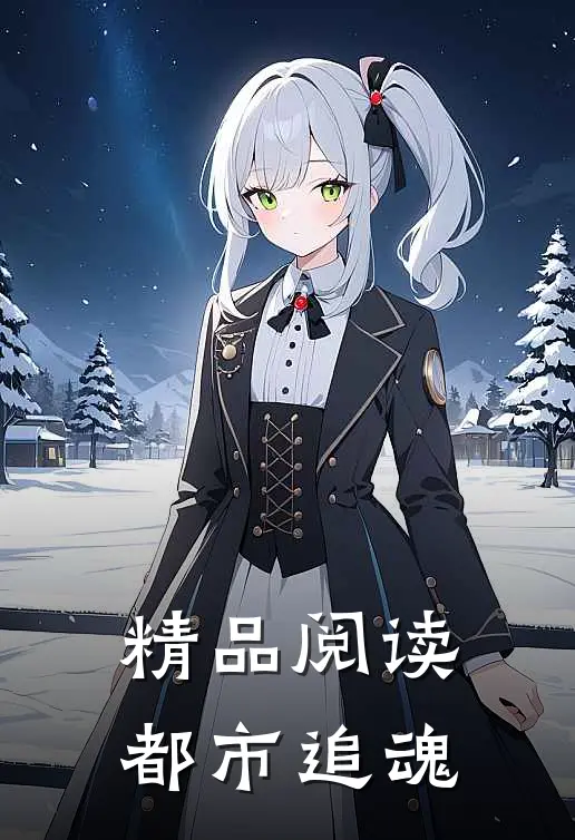 精品阅读都市追魂