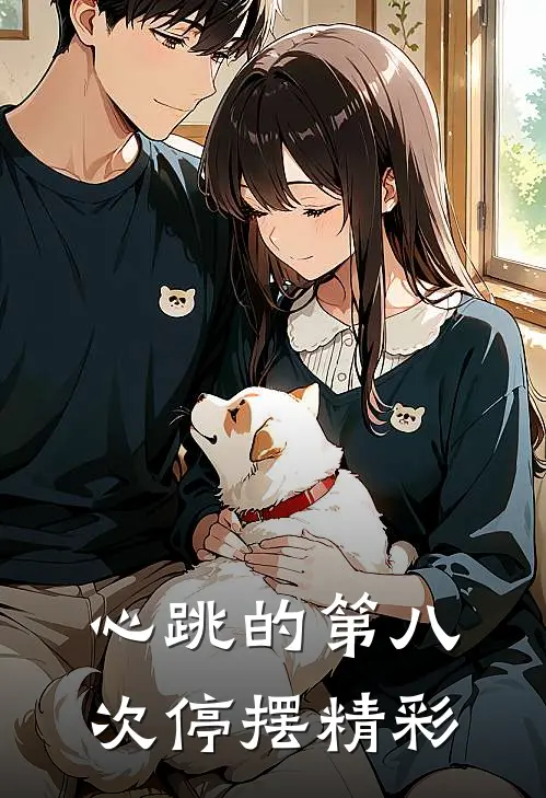 心跳的第八次停摆精彩