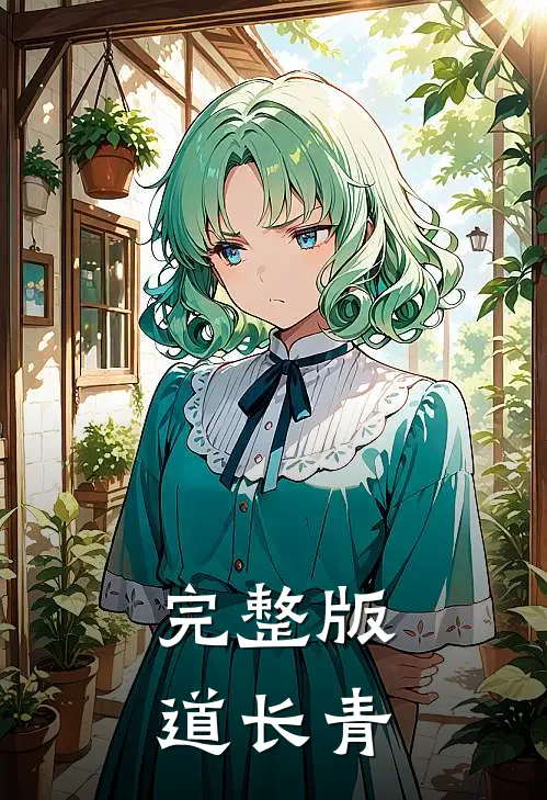 完整版道长青