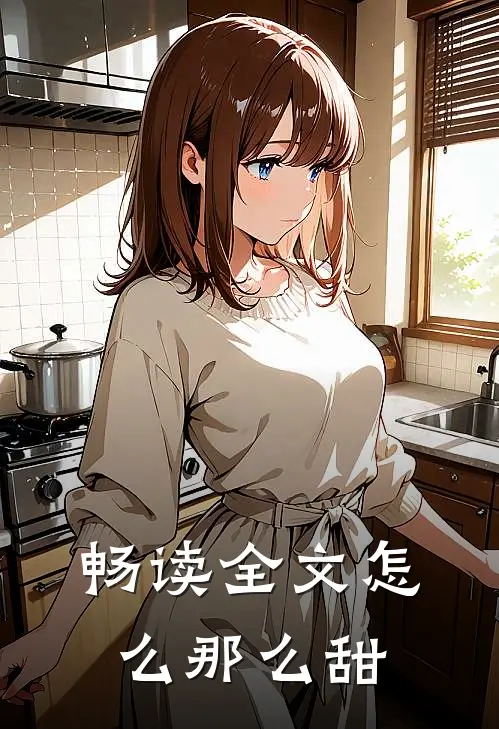 畅读全文怎么那么甜