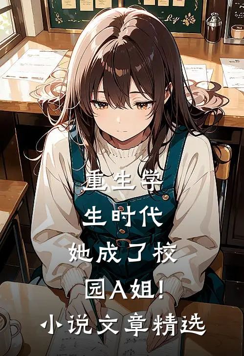 重生学生时代:她成了校园A姐! 小说文章精选