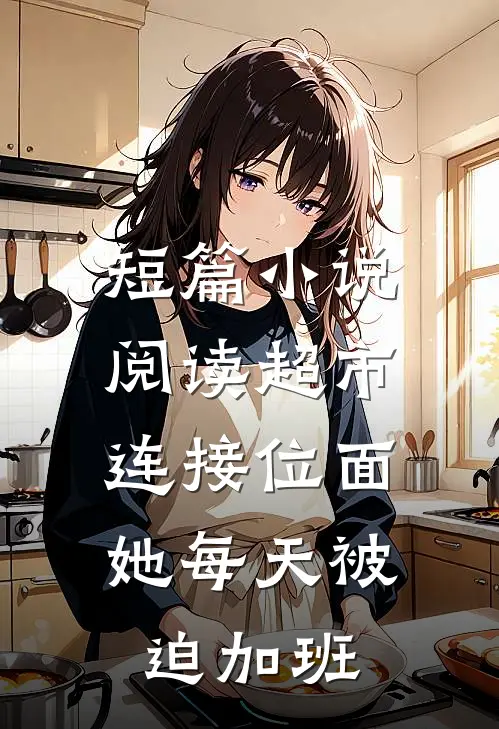短篇小说阅读超市连接位面，她每天被迫加班
