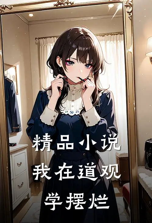 精品小说我在道观学摆烂
