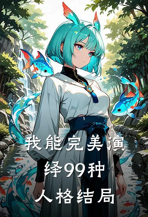我能完美演绎99种人格结局