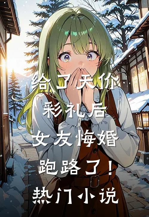 给了天价彩礼后，女友悔婚跑路了！热门小说