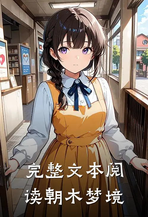 完整文本阅读朝木梦境