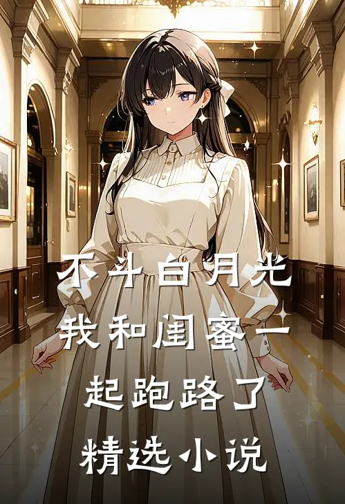 不斗白月光，我和闺蜜一起跑路了精选小说