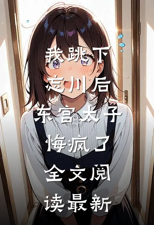 我跳下忘川后，东宫太子悔疯了。全文阅读最新