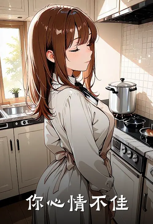 你心情不佳