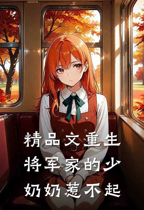 精品文重生：将军家的少奶奶惹不起