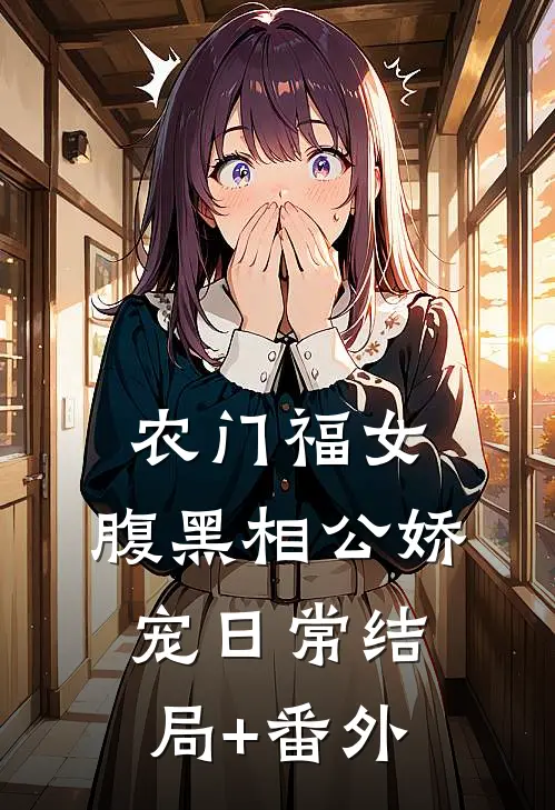 农门福女：腹黑相公娇宠日常结局+番外