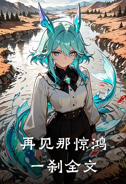 再见那惊鸿一刹全文
