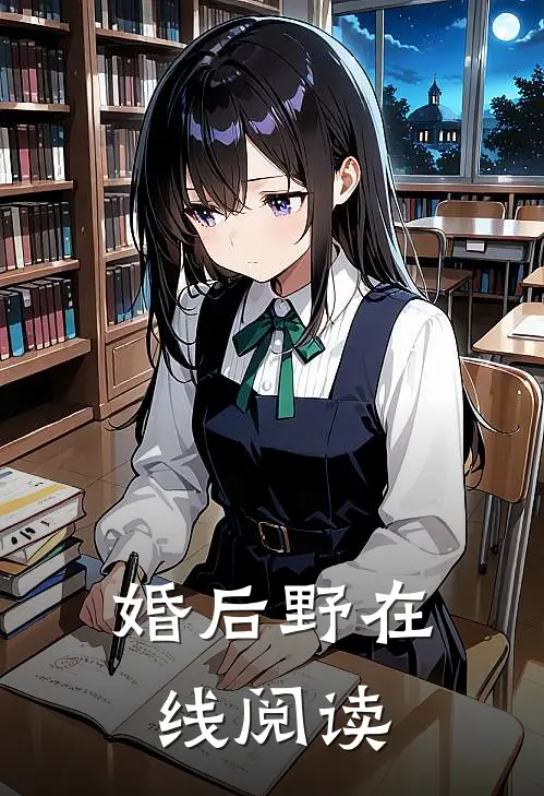 婚后野在线阅读