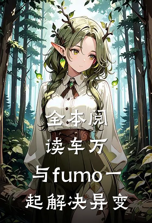 全本阅读车万：与fumo一起解决异变