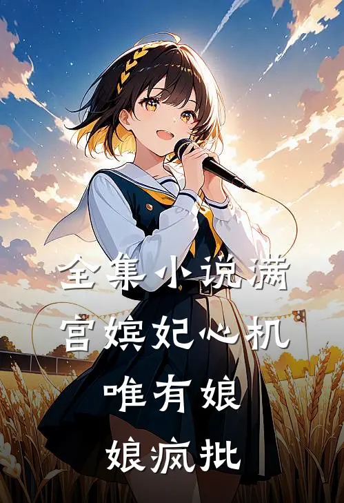 全集小说满宫嫔妃心机，唯有娘娘疯批