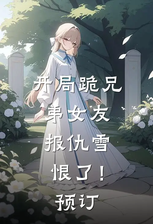 开局跪兄弟女友，报仇雪恨了！预订