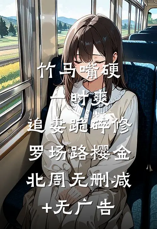竹马嘴硬一时爽，追妻跪碎修罗场路樱金北周无删减+无广告