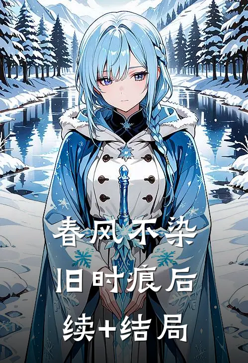 春风不染旧时痕后续+结局
