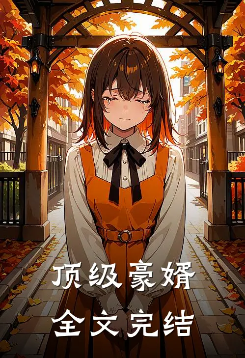 顶级豪婿全文完结