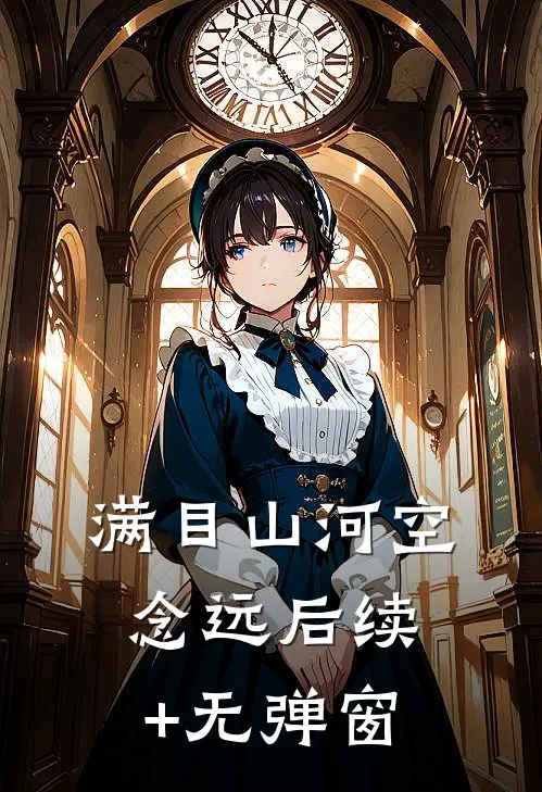 满目山河空念远后续+无弹窗
