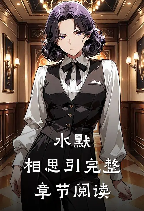 水默：相思引完整章节阅读