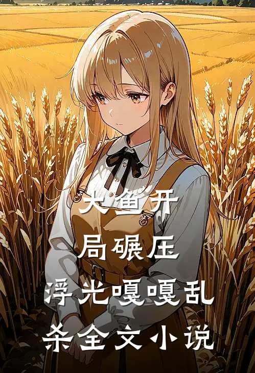 大鱼开局碾压，浮光嘎嘎乱杀全文小说