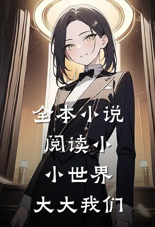 全本小说阅读小小世界，大大我们