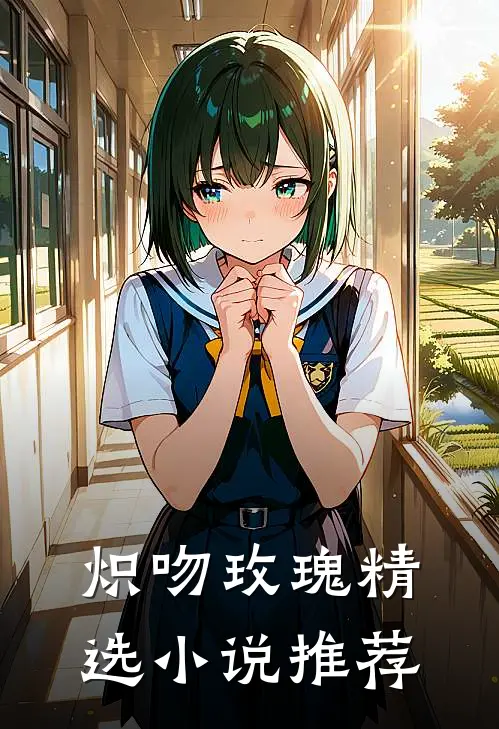 炽吻玫瑰精选小说推荐