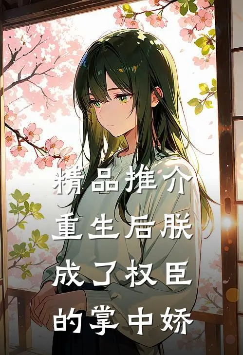 精品推介重生后朕成了权臣的掌中娇