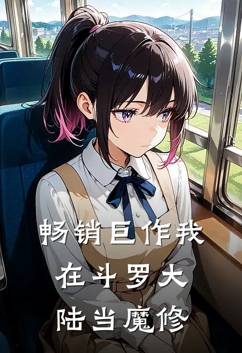 畅销巨作我在斗罗大陆当魔修