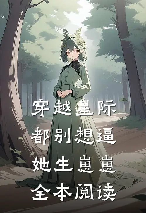 穿越星际，都别想逼她生崽崽全本阅读